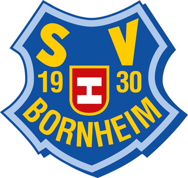 Logo SV Bornheim 2