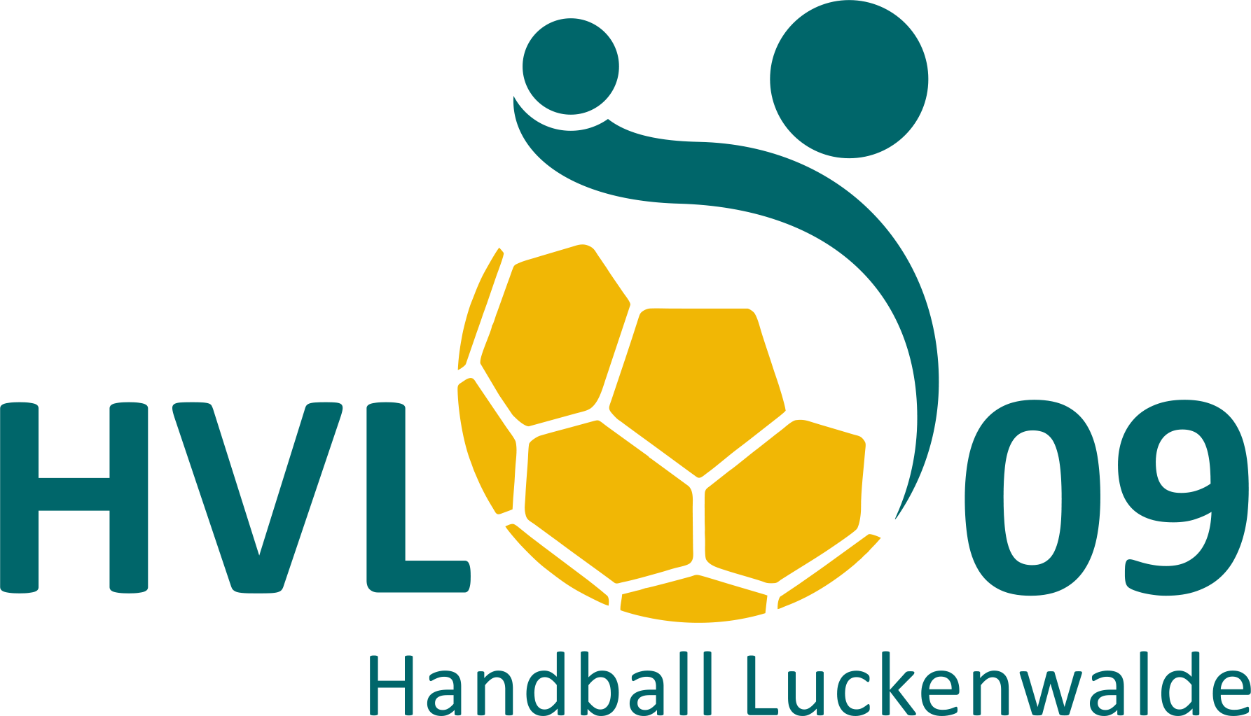 Logo HV Luckenwalde 09 II