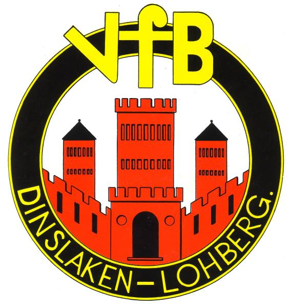Logo VfB Lohberg