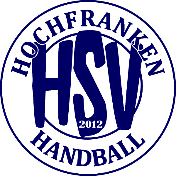 Logo HSV Hochfranken