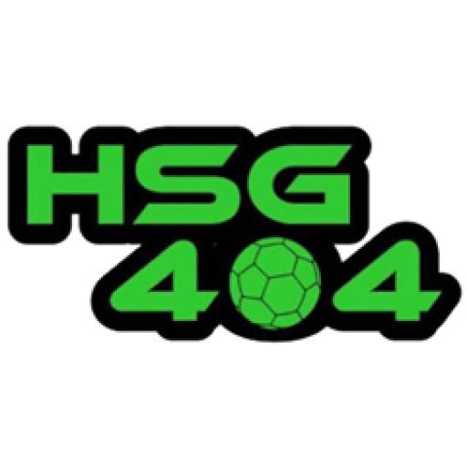 Logo HSG 404 3