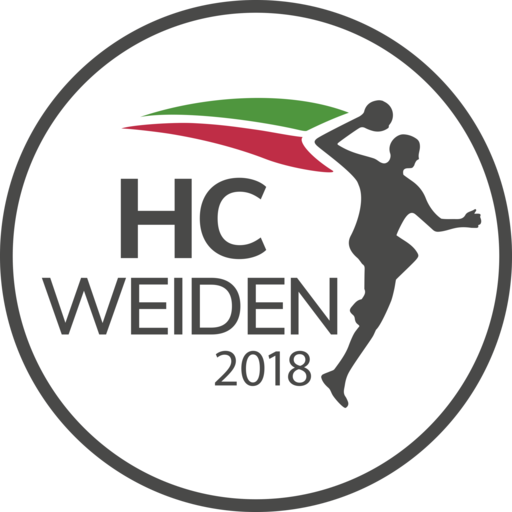 Logo HC Weiden 2018 II