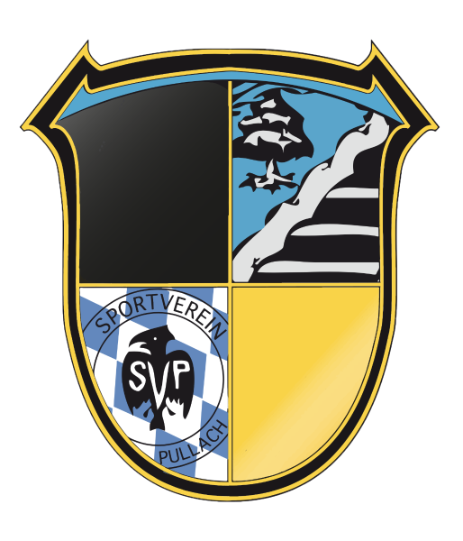Logo SV Pullach 1 (MB)