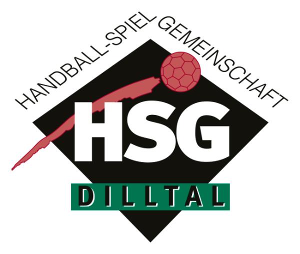 Logo HSG Dilltal 1