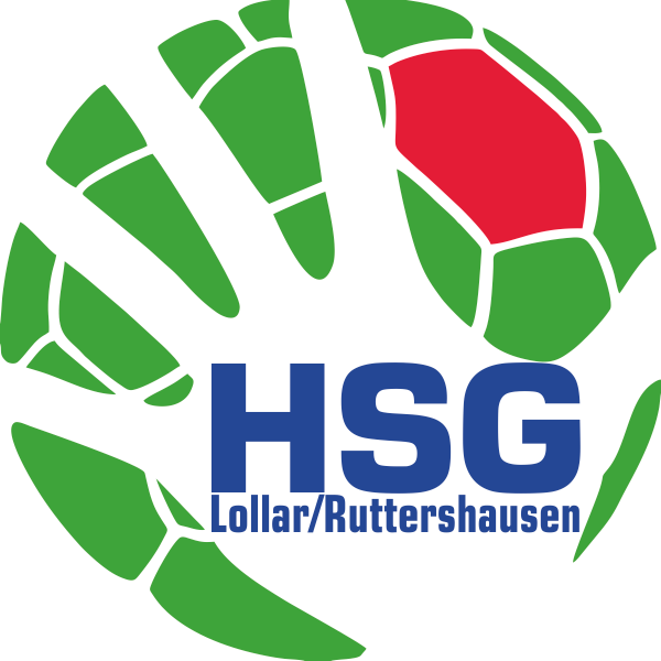 Logo HSG Lollar/Ruttersh. 1