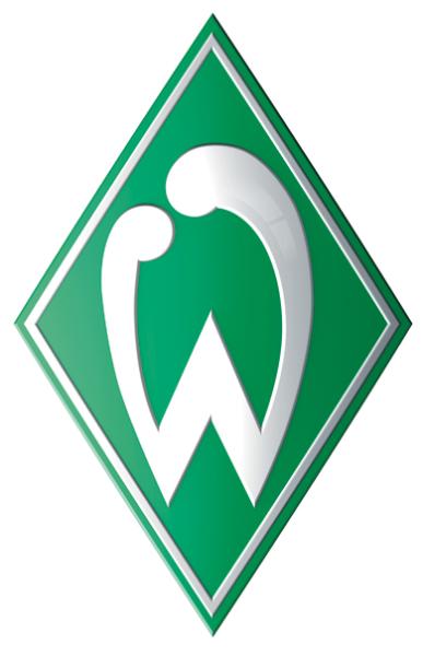 Logo SV Werder Bremen III