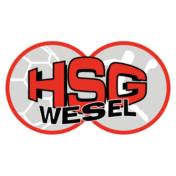 Logo HSG Wesel III