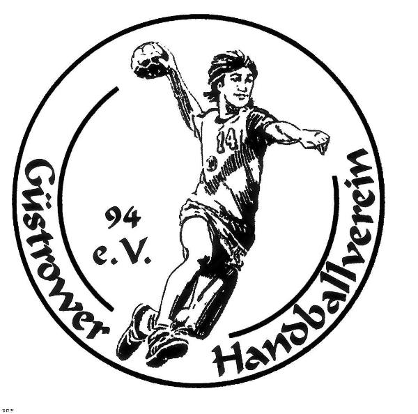 Logo Güstrower HV`94