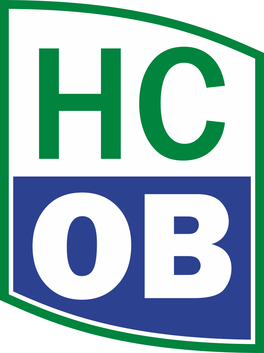 Logo HC Oppenweiler/Backnang 2