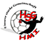 Logo HSG Hald/Mehrh/Isselb II