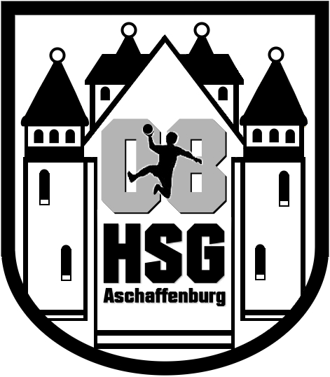 Logo HSG Aschaffenburg 08