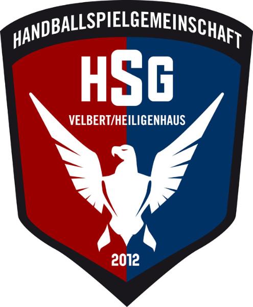 Logo HSG Velbert/Heiligenhaus III