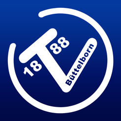 Logo TV Büttelborn III