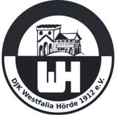 Logo DJK Westfalia Hörde