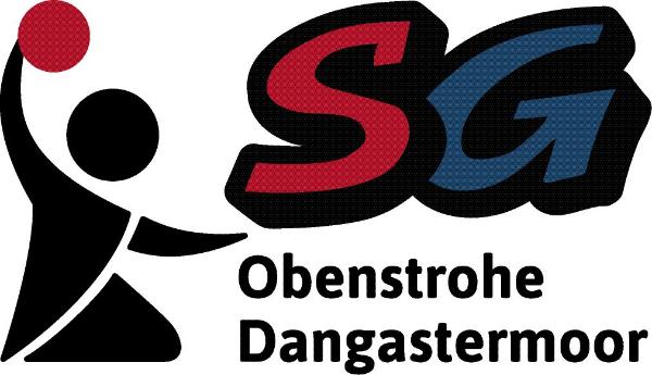 Logo SG Obenstrohe/Dangastermoor III