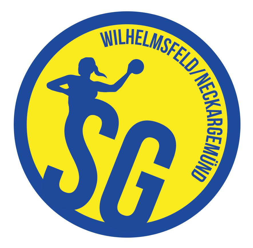 Logo SG Wilhelmsfeld/Neckargemünd 