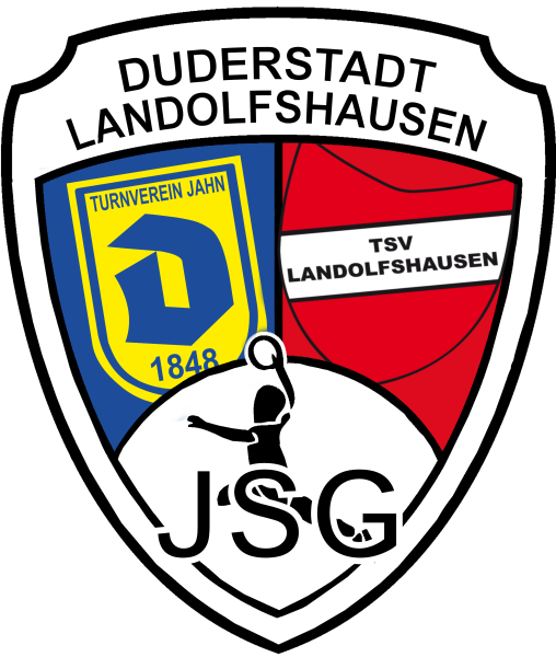 Logo JSG Duderstadt-Landolfshausen II
