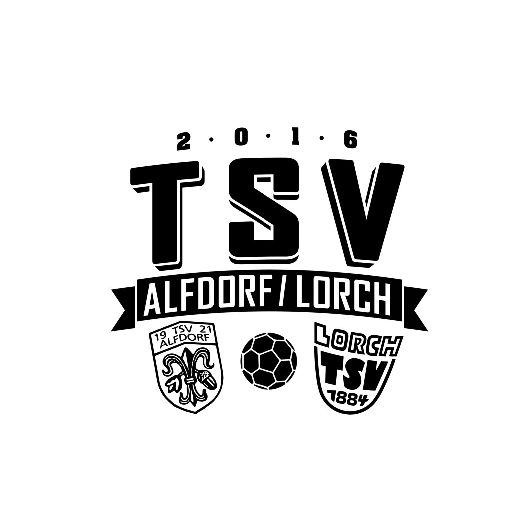 Logo TSV Alfdorf/Lorch 2