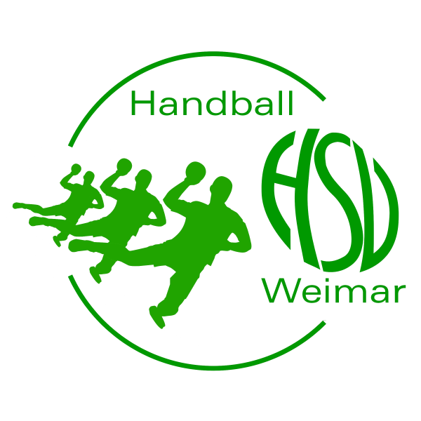 Logo HSV Weimar e.V. 2