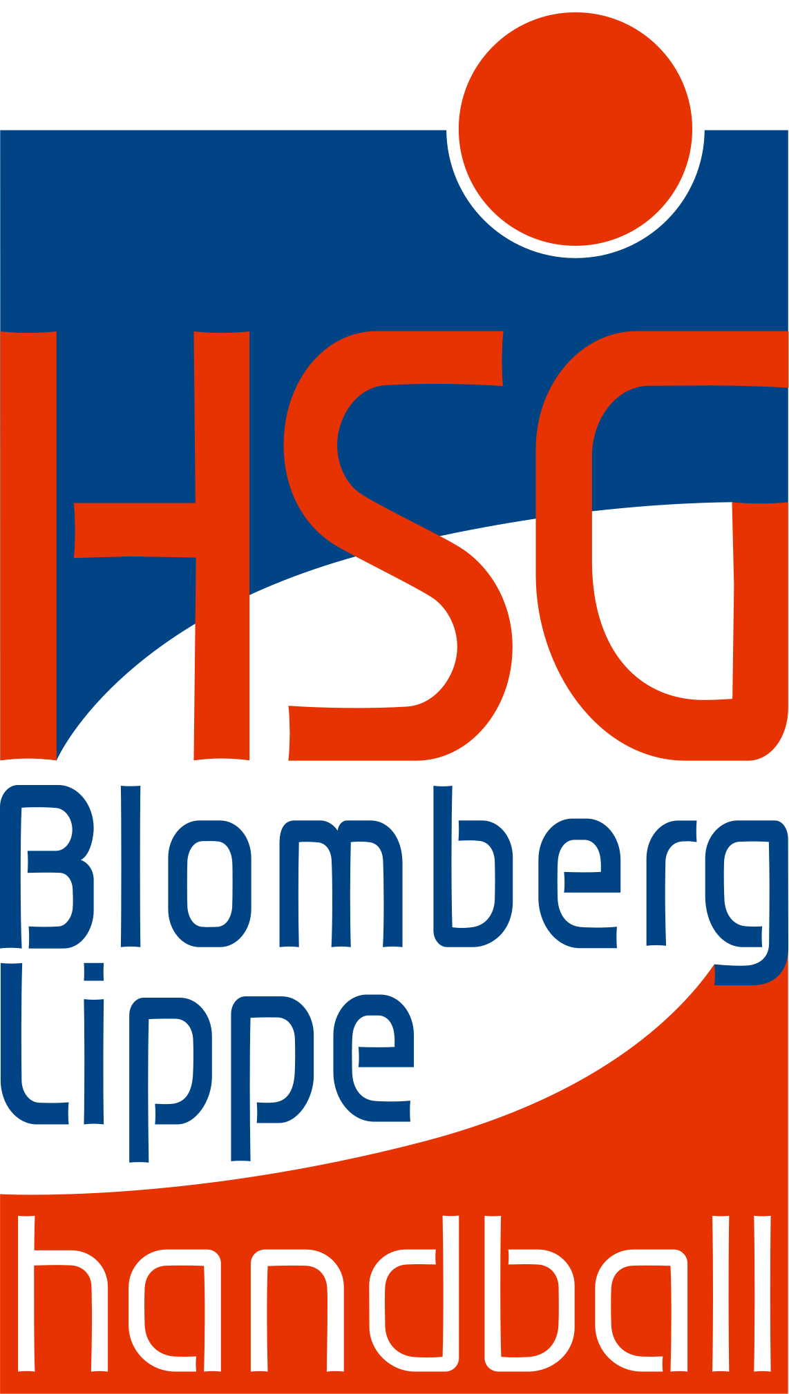 Logo HSG Blomberg-Lippe II