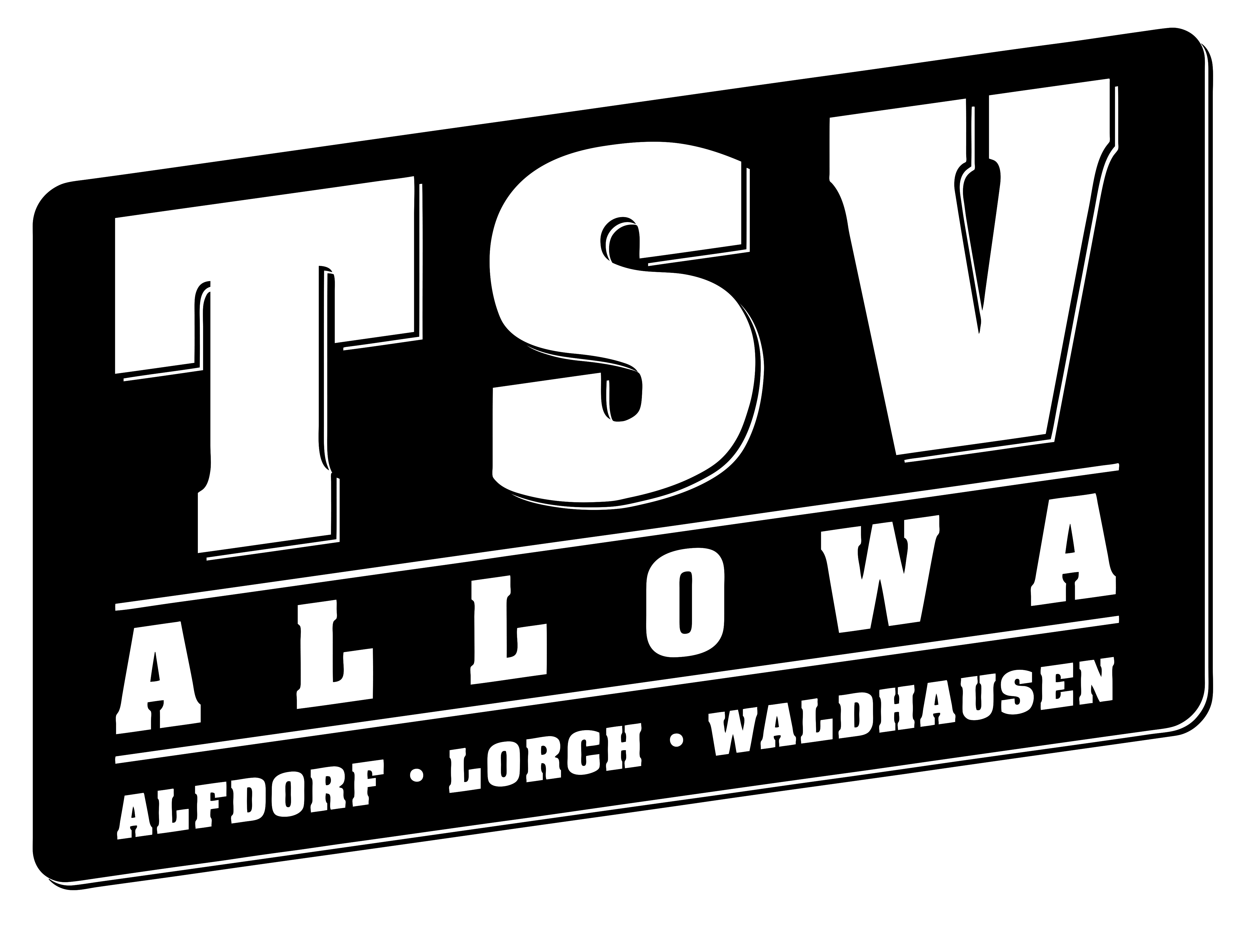 Logo TSV Alfdorf/Lorch