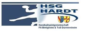 Logo HSG Hardt