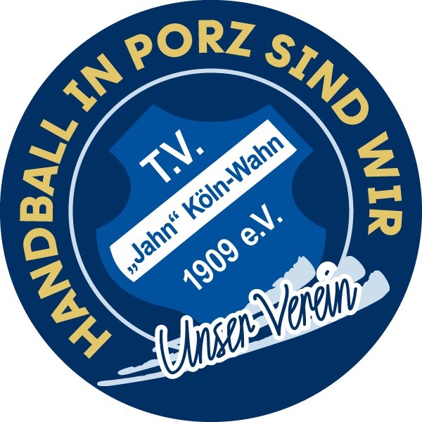 Logo TV Jahn Köln-Wahn