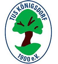 Logo TuS Königsdorf II