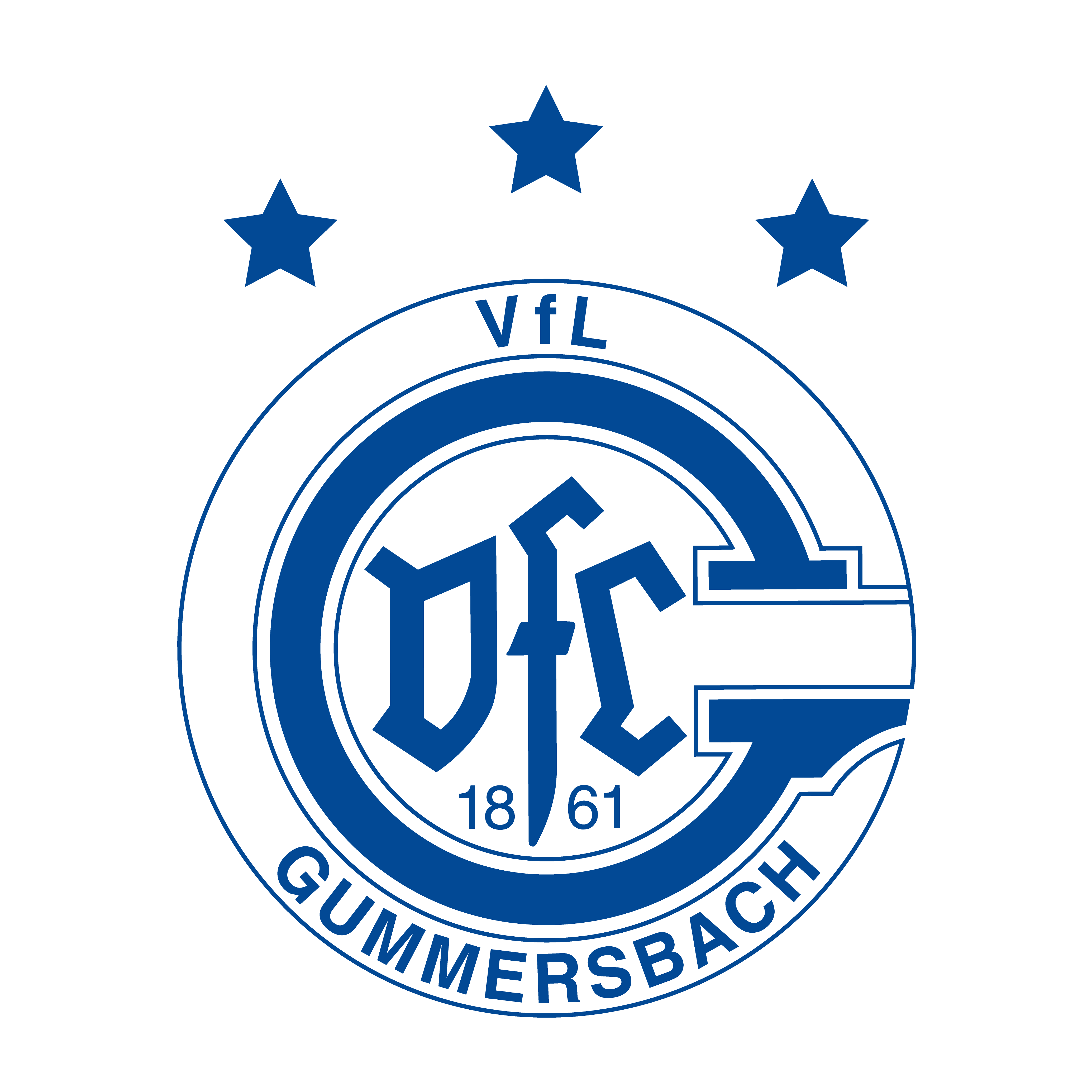 Logo VfL Gummersbach 3