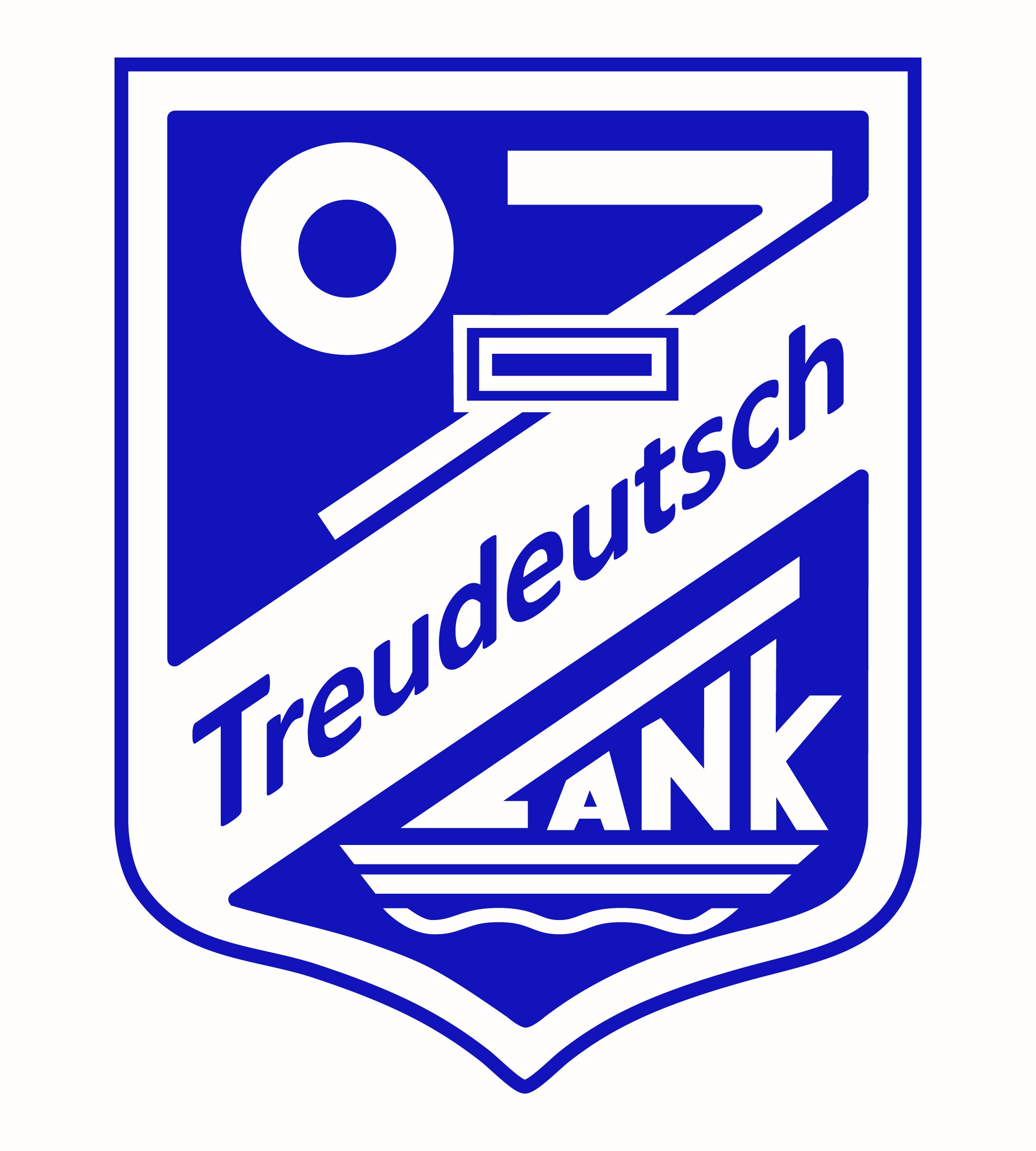 Logo TD Lank III