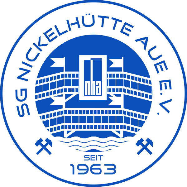 Logo NSG EHV/Nickelhütte Aue