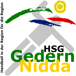 Logo HSG Gedern/Nidda 1