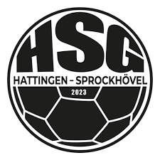 Logo HSG Hattingen-Sprockhövel 2