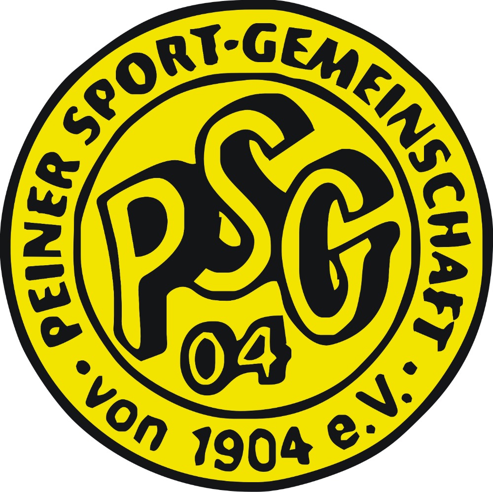Logo Peiner SG 