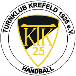 Logo Turnklub Krefeld II