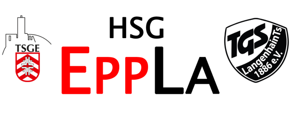 Logo HSG EppLa 3