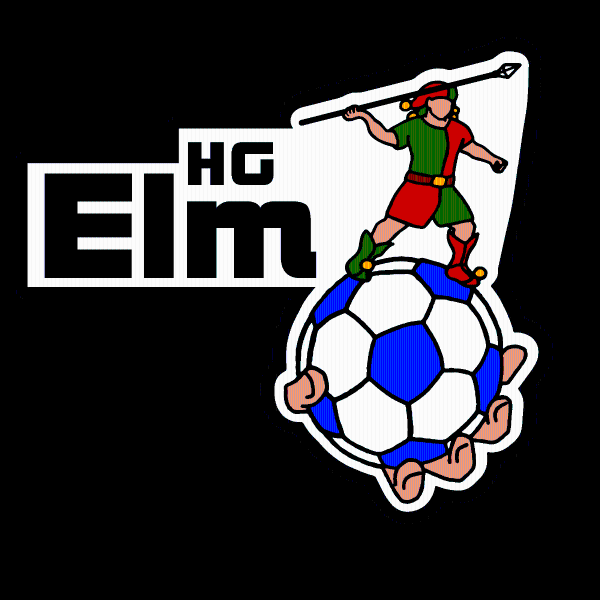 Logo HG ELM II