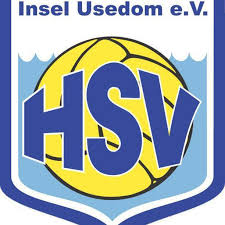 Logo HSV Insel Usedom II
