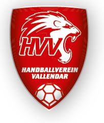 Logo HV Vallendar 1