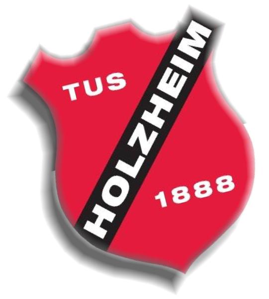 Logo TuS Holzheim 2