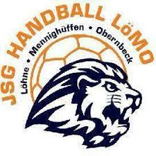 Logo JSG Handball Löhne-Mennighüffen-Obernbeck 2