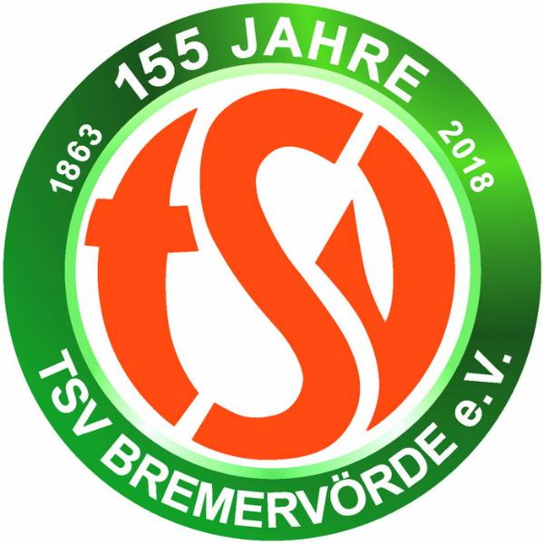 Logo TSV Bremervörde II