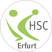 Logo HSC Erfurt II