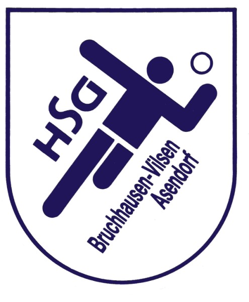Logo HSG Bruchhausen-Vilsen II