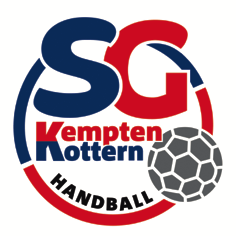 Logo SG Kempten-Kottern 1 (WA)