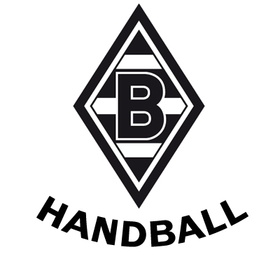 Logo Borussia M'gladbach II