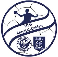 Logo HSG Ahnatal/Calden II