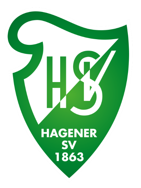 Logo Hagener SV 1