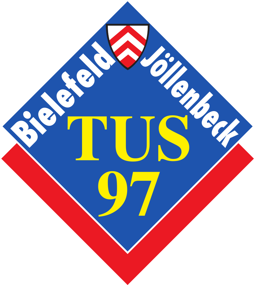 Logo TuS 97 Bielefeld/Jöllenbeck 2