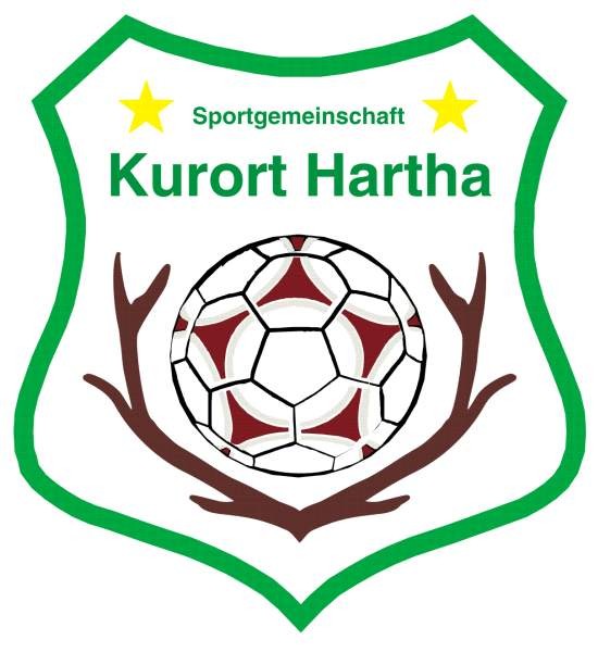 Logo SG Kurort Hartha II